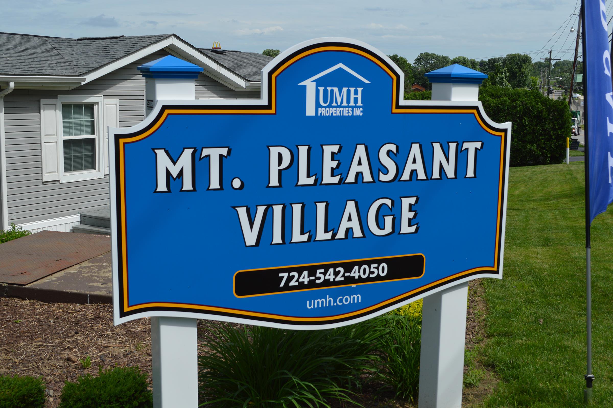 Mount Pleasant Village - Image 7