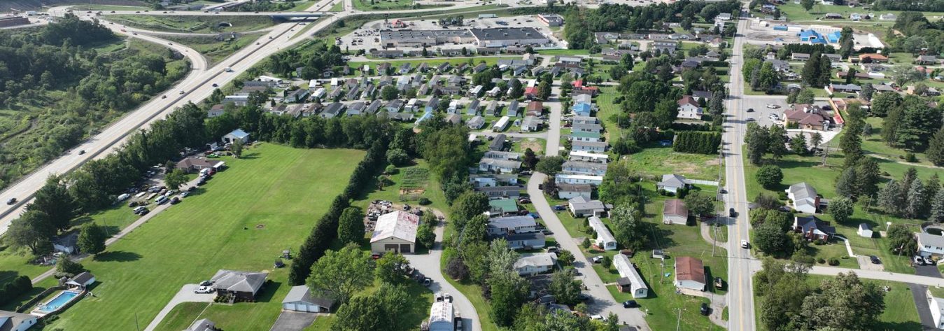 Mount Pleasant Village
