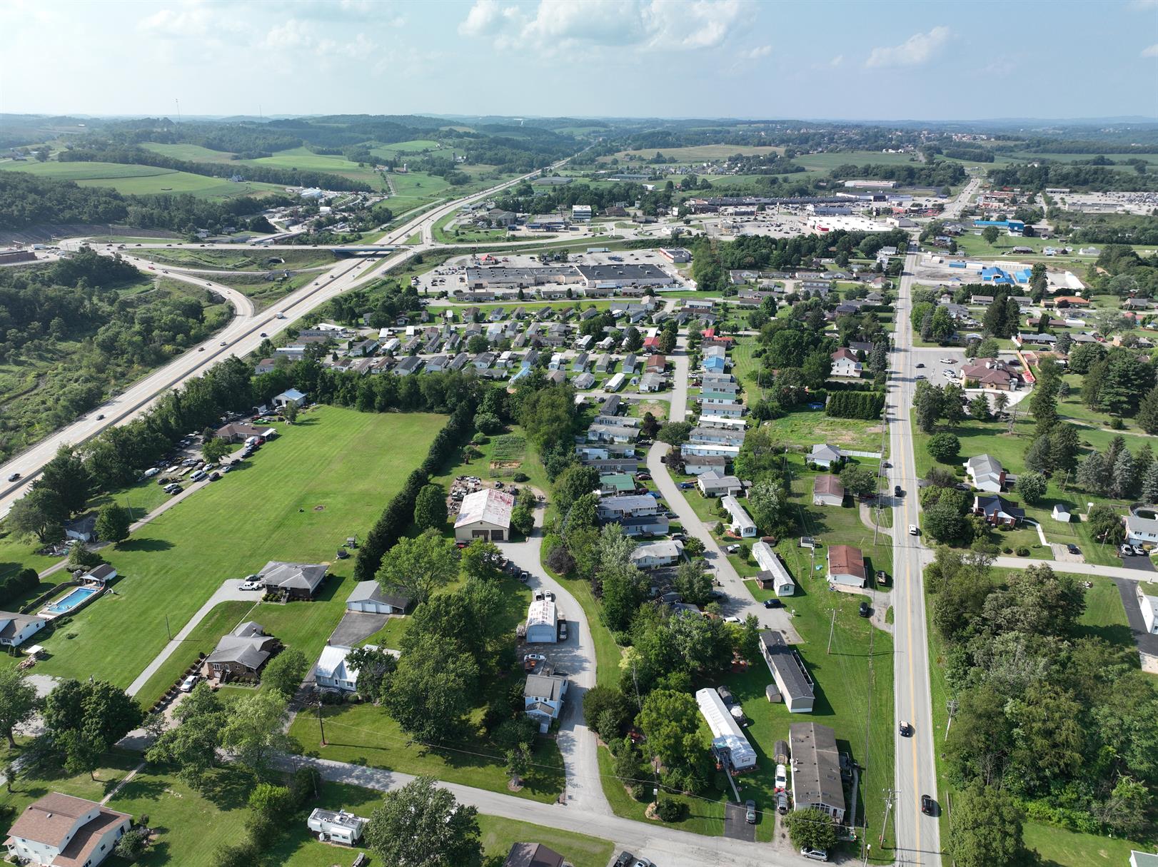 Mount Pleasant Village - Image 2