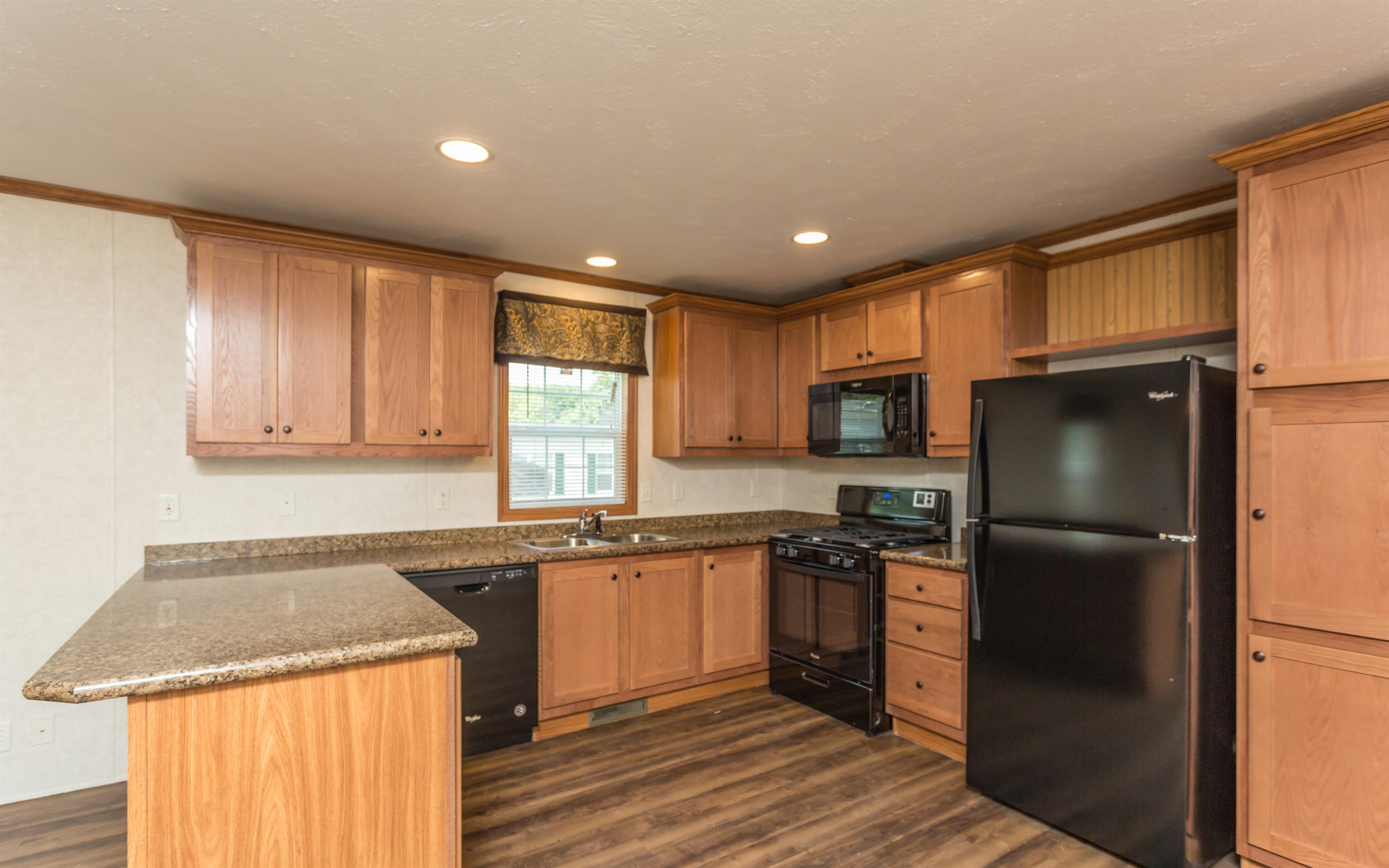 Mount Pleasant Village