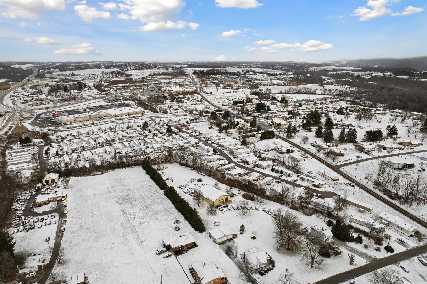 Crossroads Village - Image 10