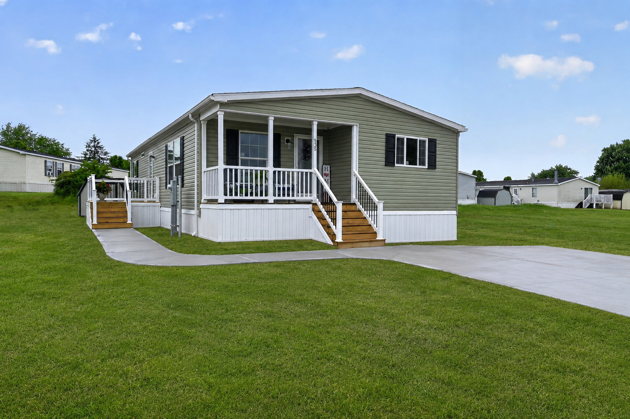 Crossroads Village - Image 5
