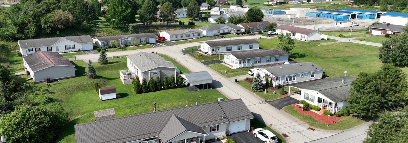 Crossroads Village