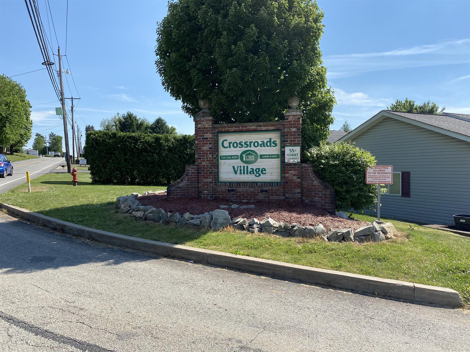 Crossroads Village - Image 2