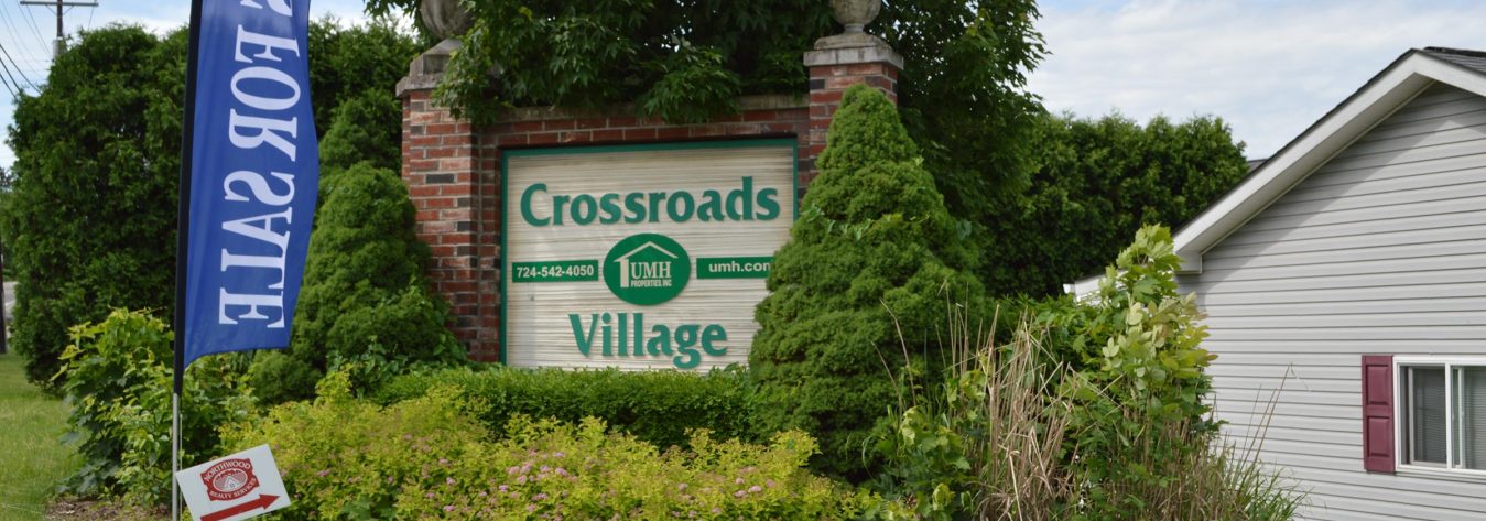 Crossroads Village
