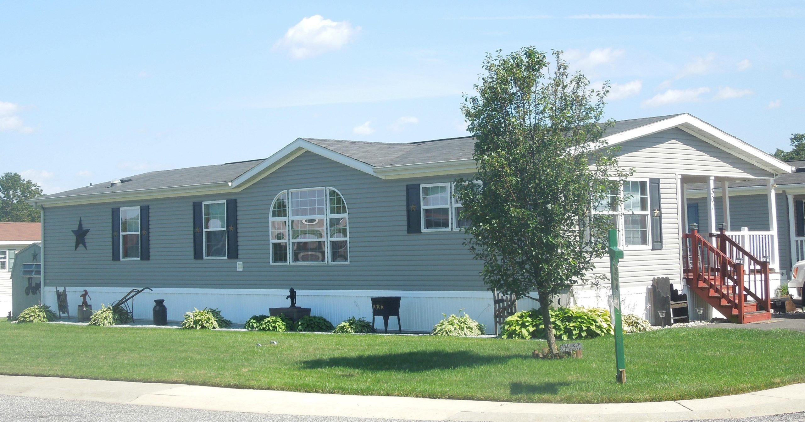 Fairview Manor - Image 26