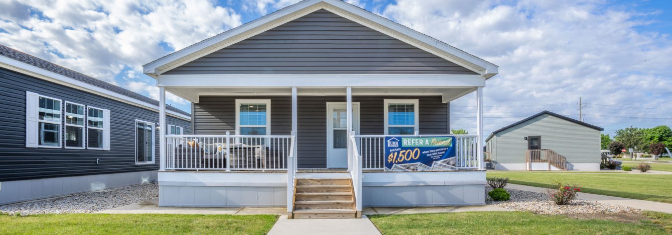 Redbud Estates