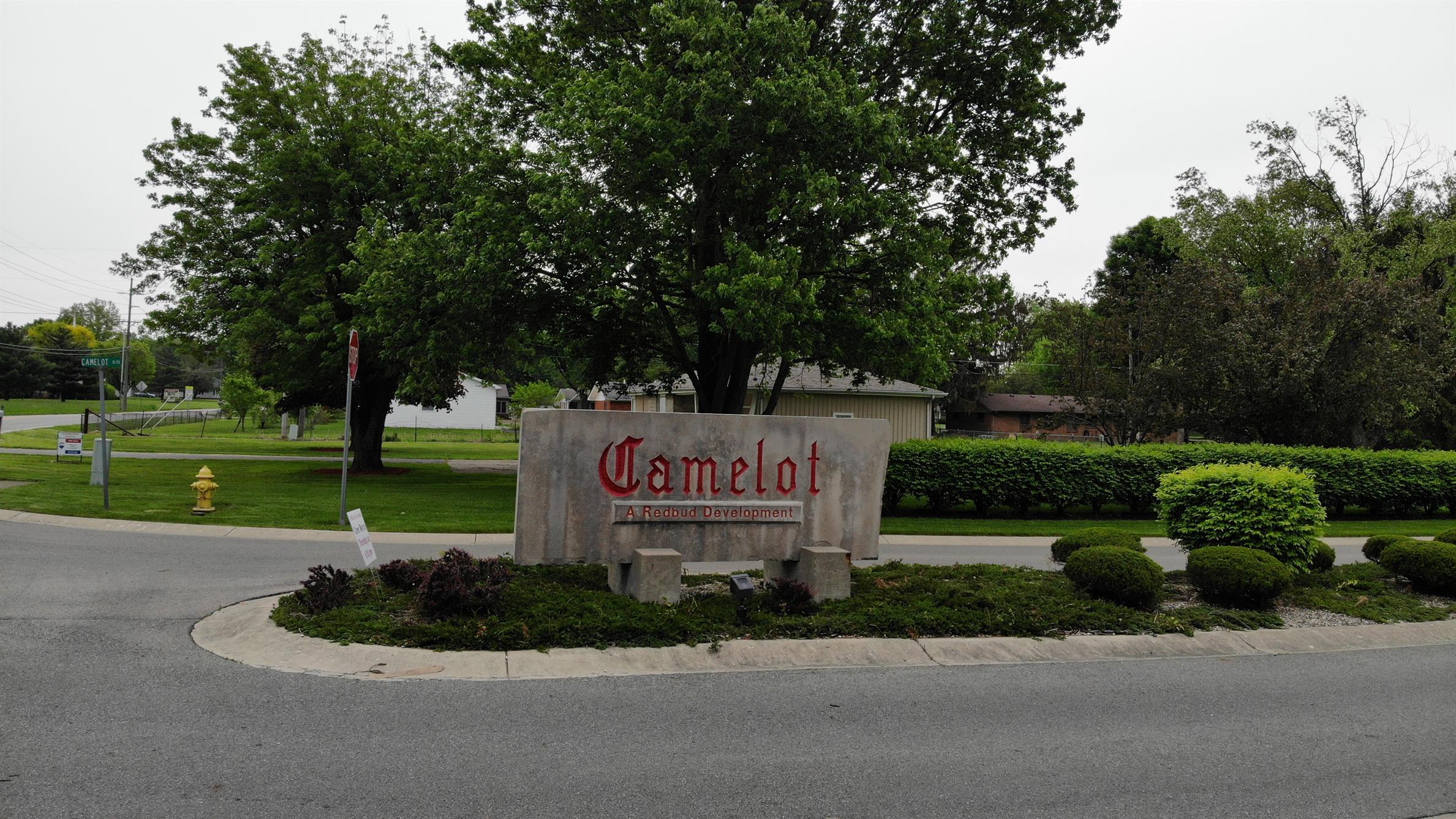 Camelot Village - Image 1
