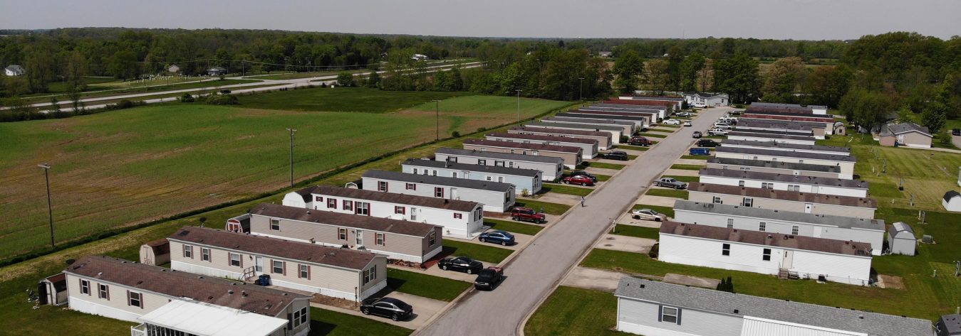 Summit Village - IN