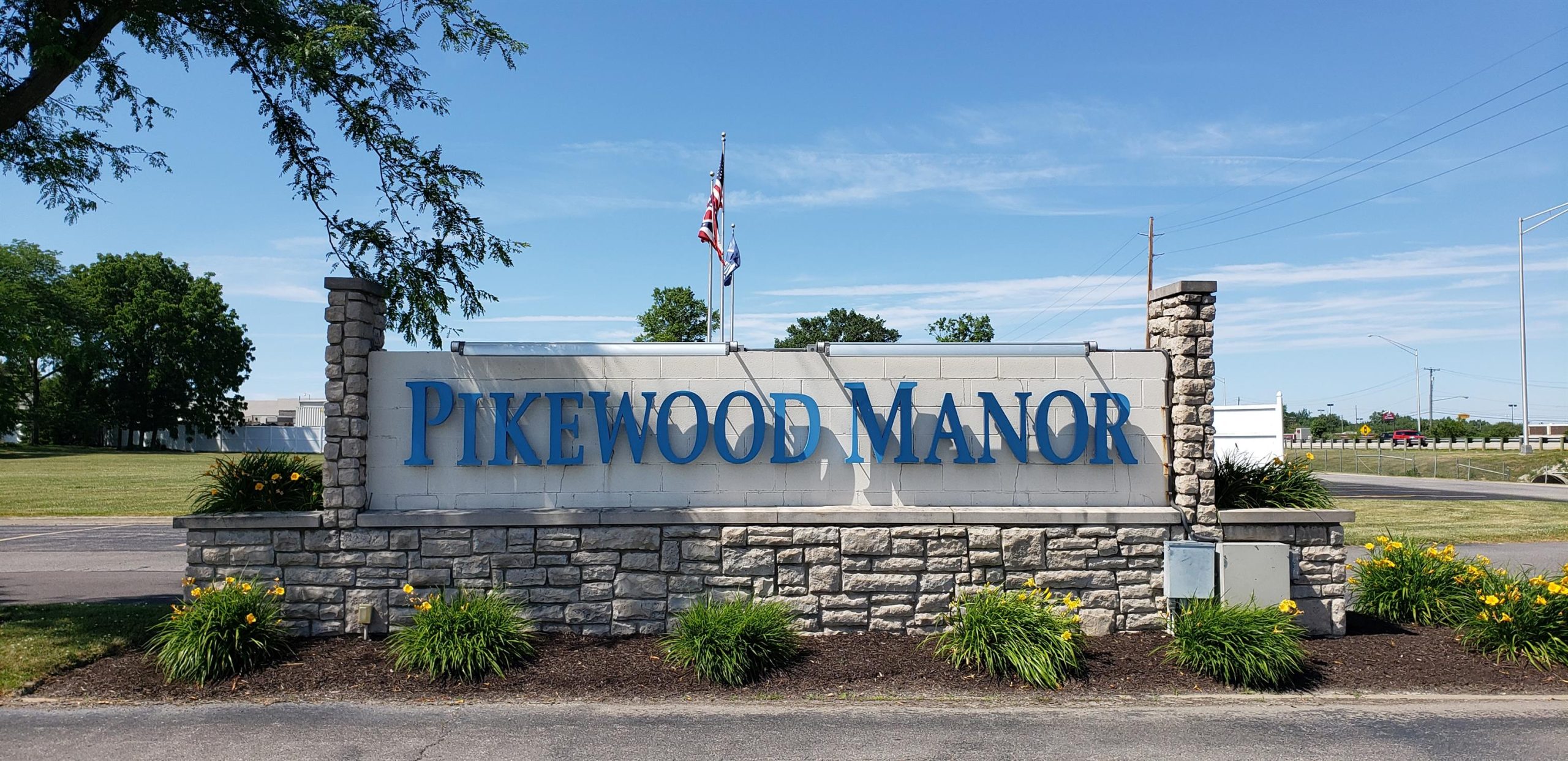 Pikewood Manor - Image 22