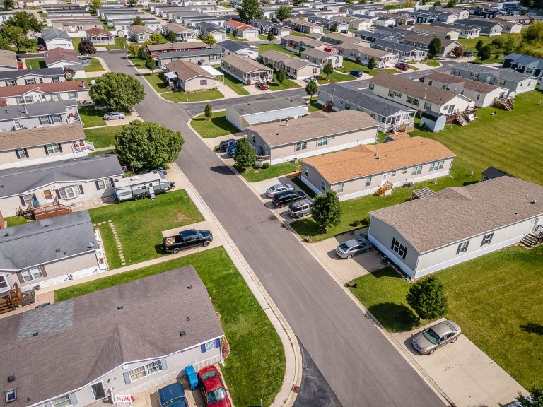 Meadows of Perrysburg community image