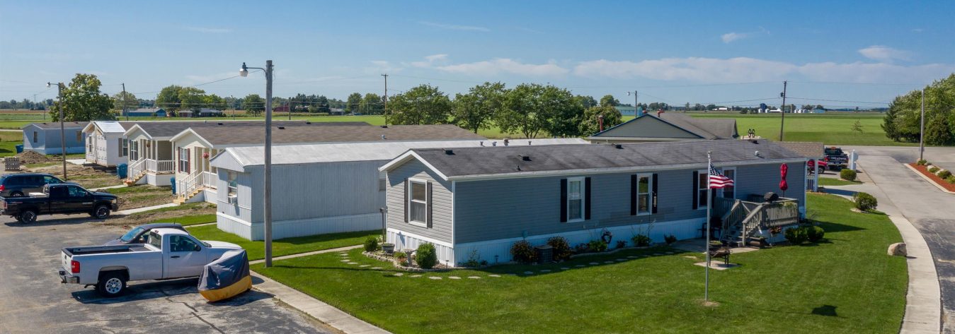 Perrysburg Estates