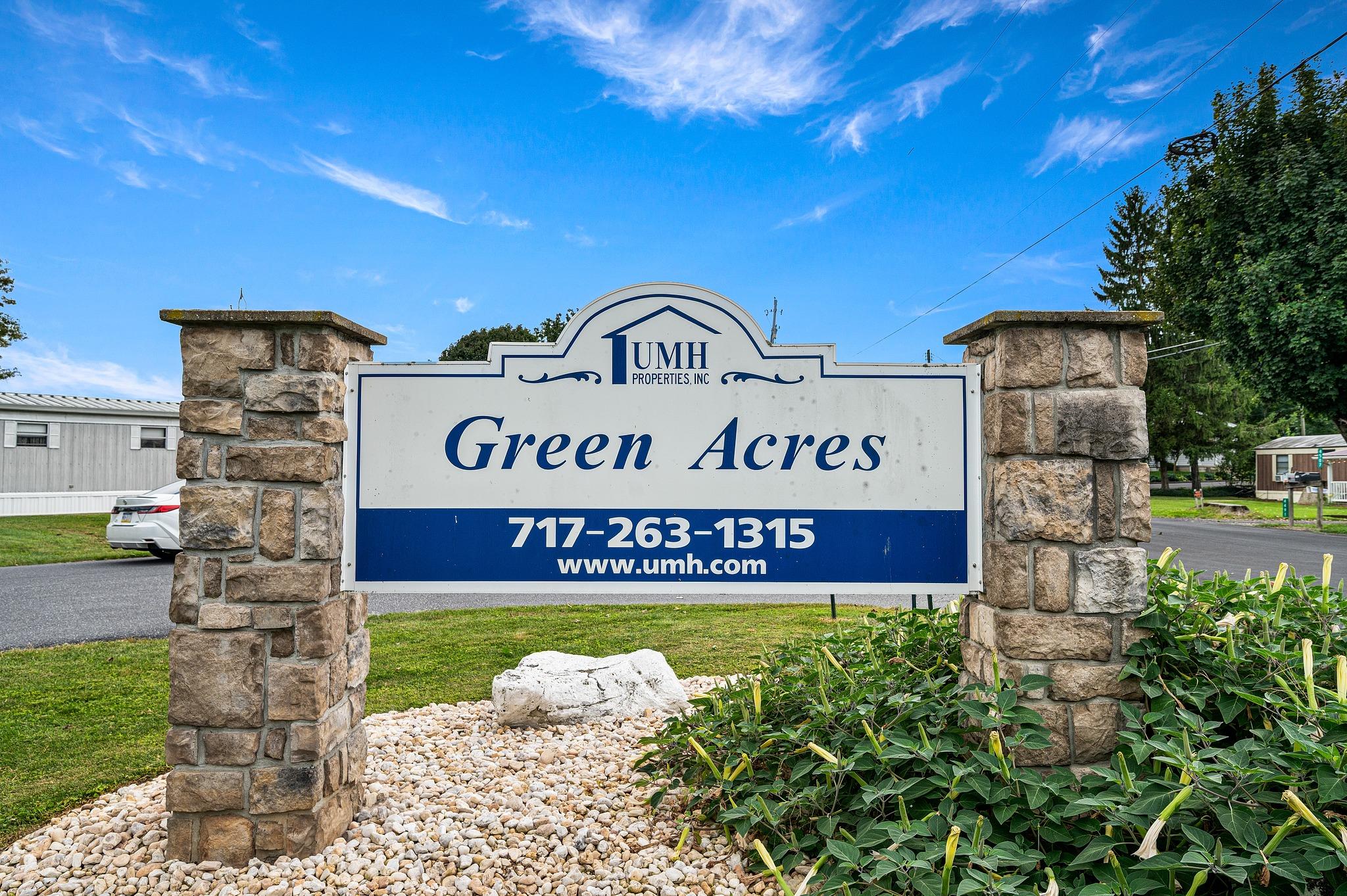 Green Acres - Image 14