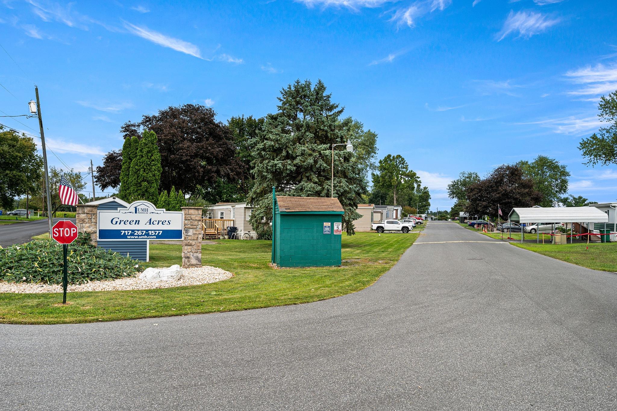 Green Acres - Image 15