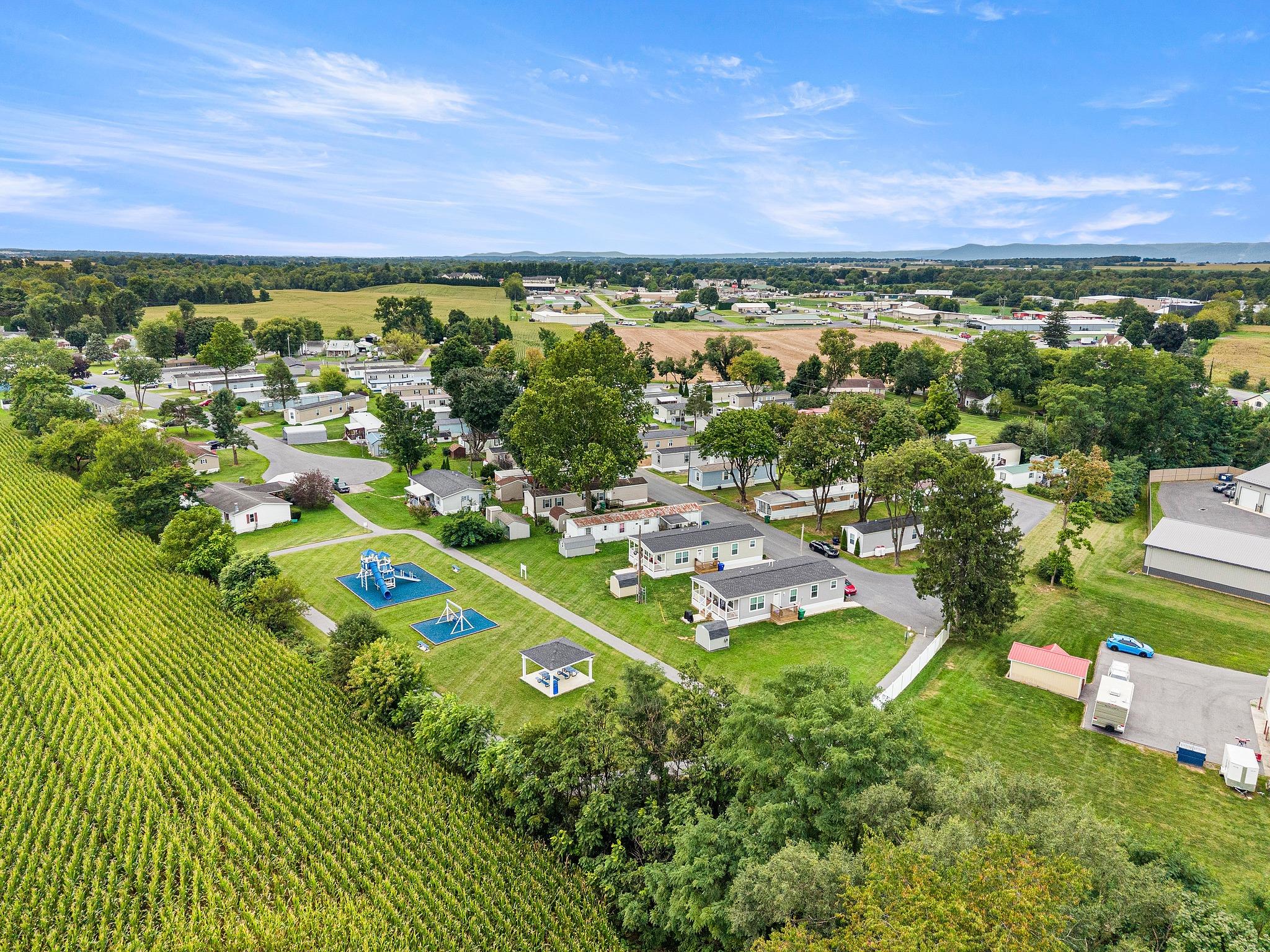 Green Acres - Image 1