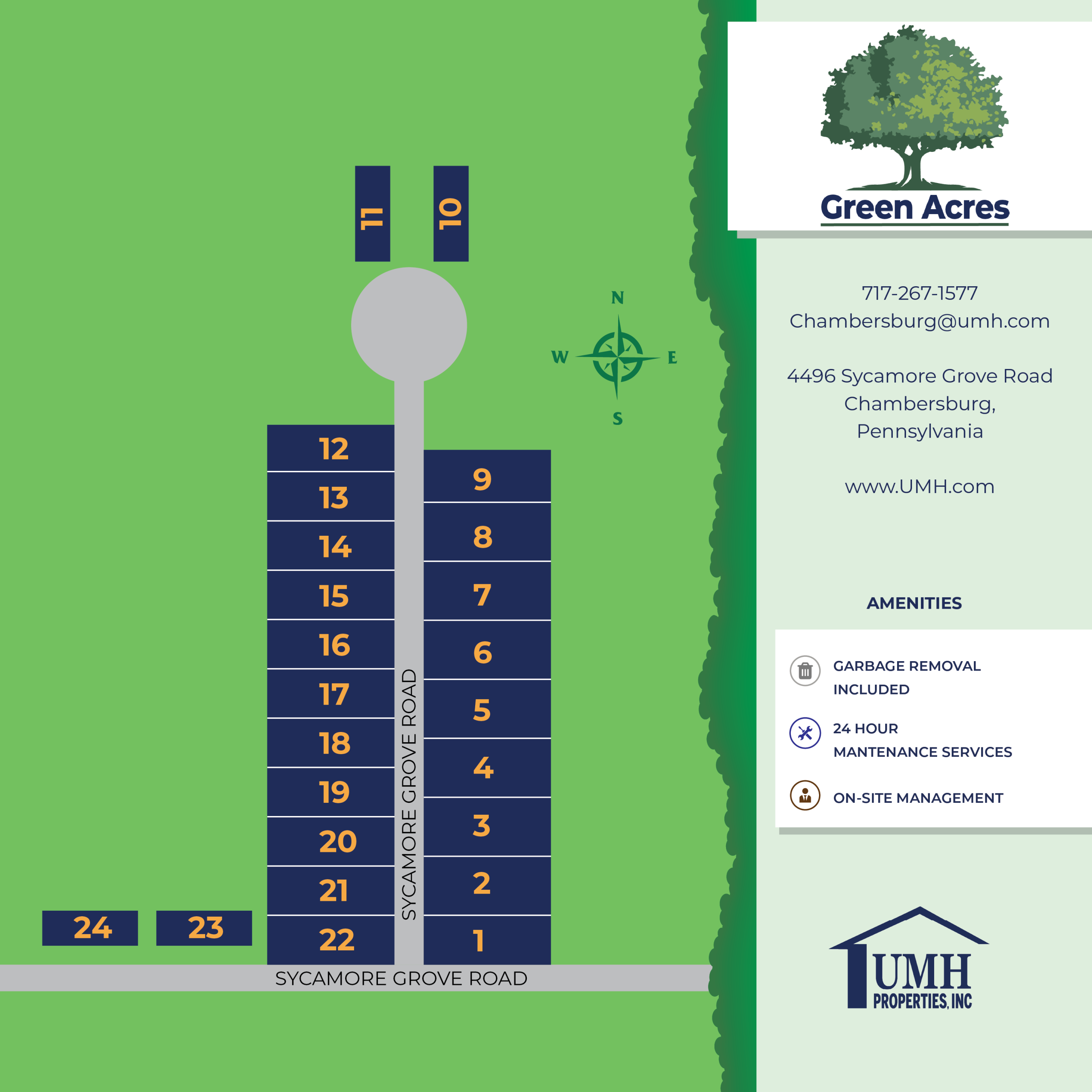 Green Acres - Image 12