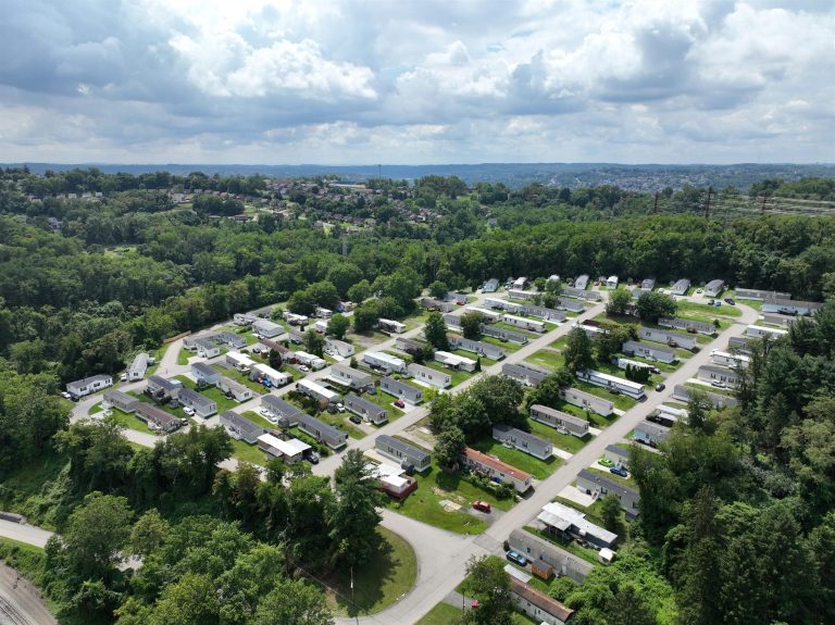 New Colony community image