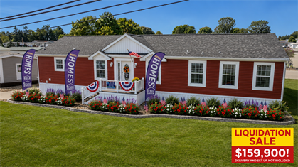 UMH Somerset Sales Center - Image 4