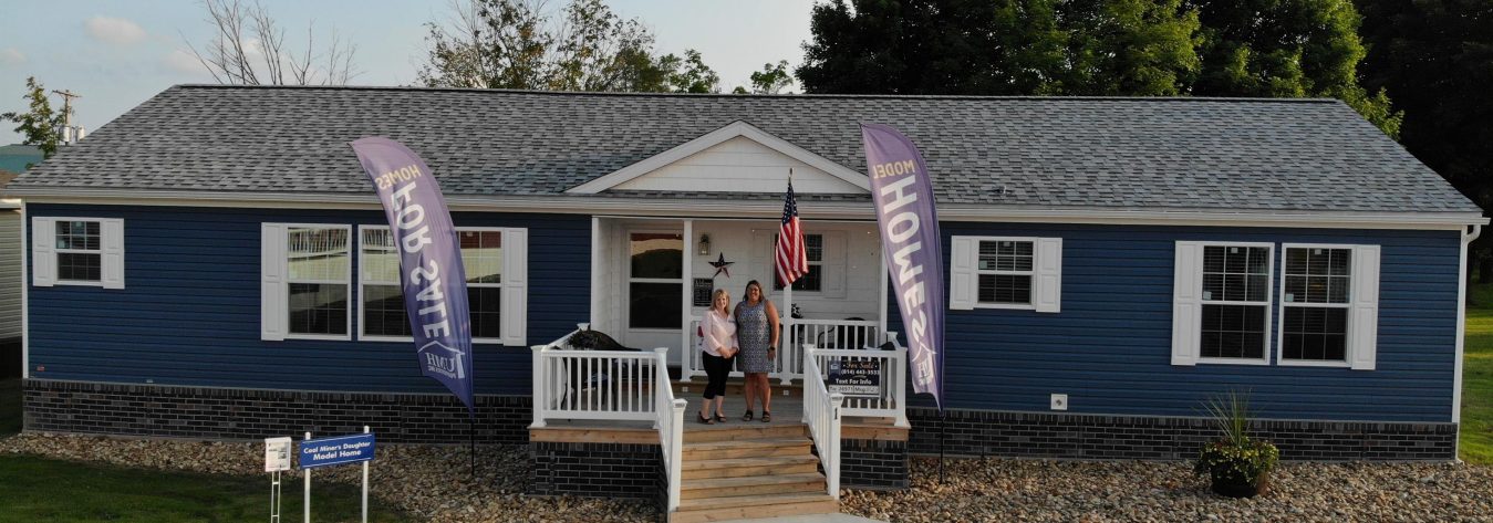 UMH Somerset Sales Center