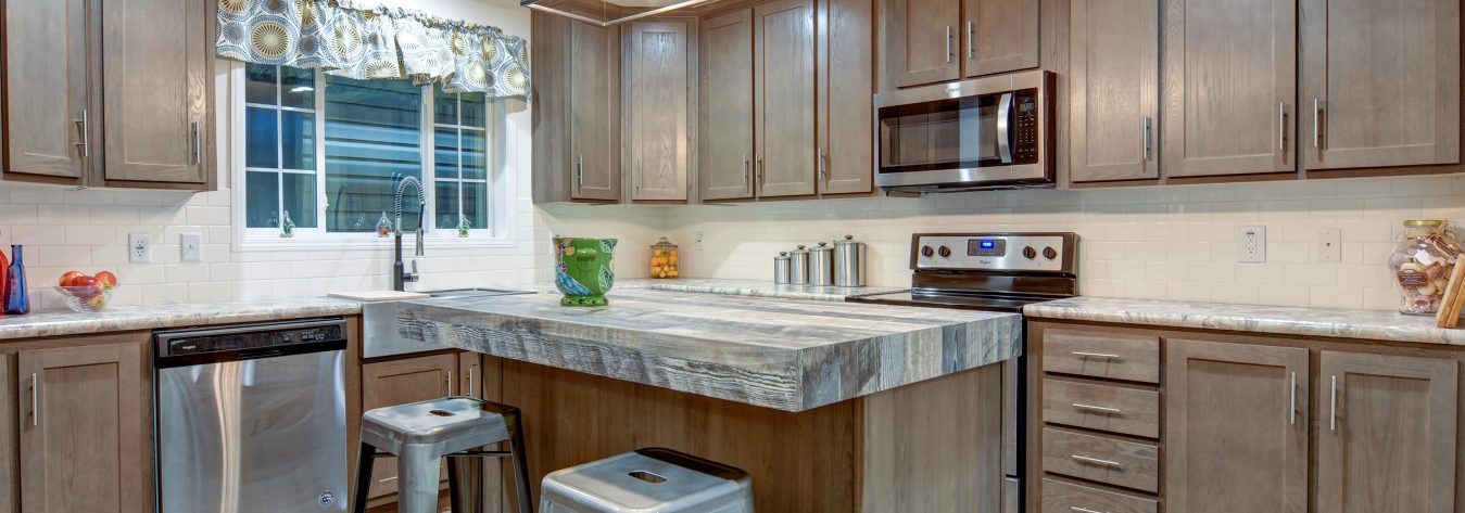 Kinnebrook Estates Sales Center