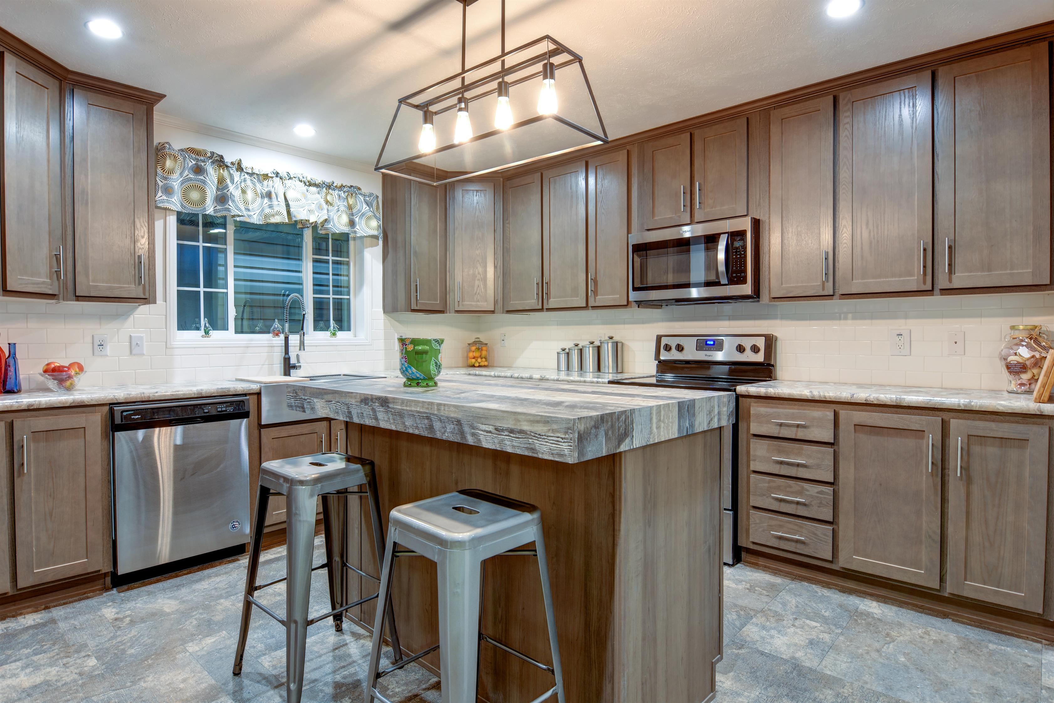 Kinnebrook Estates Sales Center