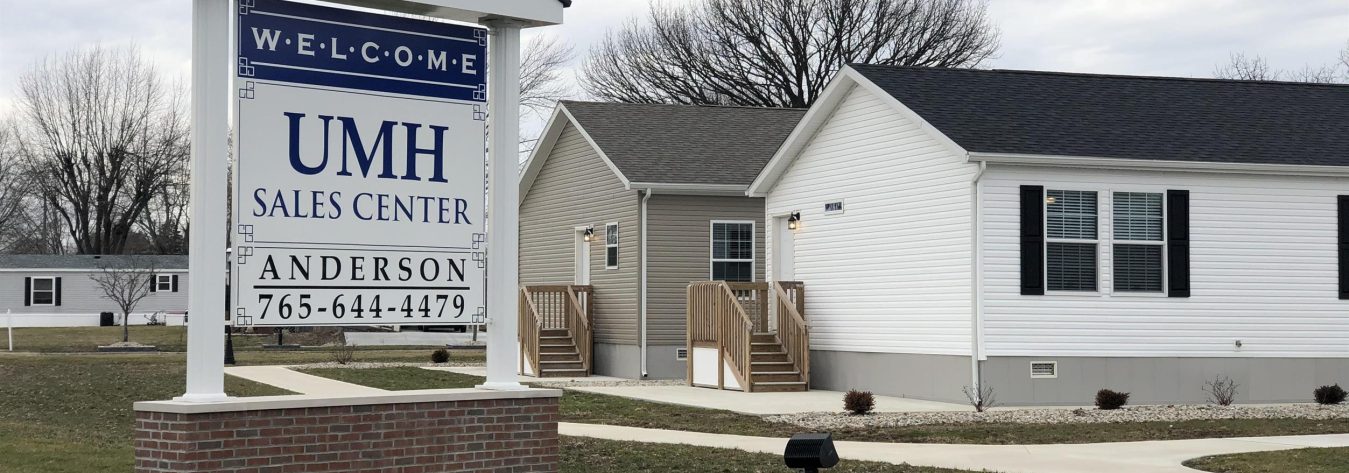 Redbud Sales Center