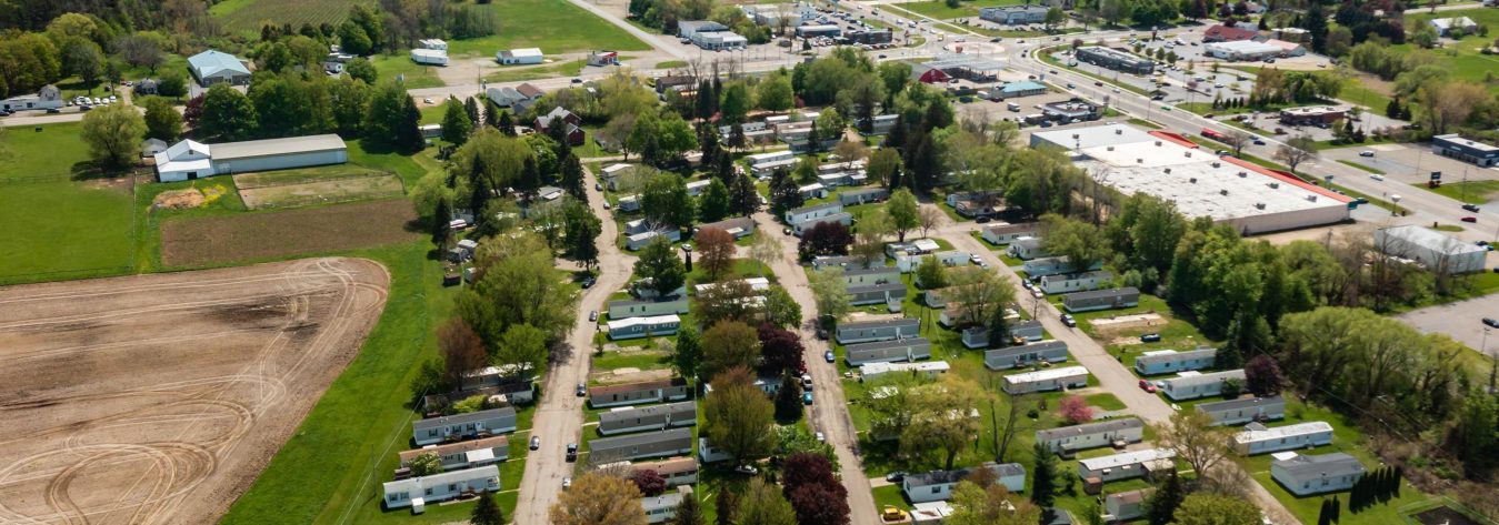Lake Erie Estates