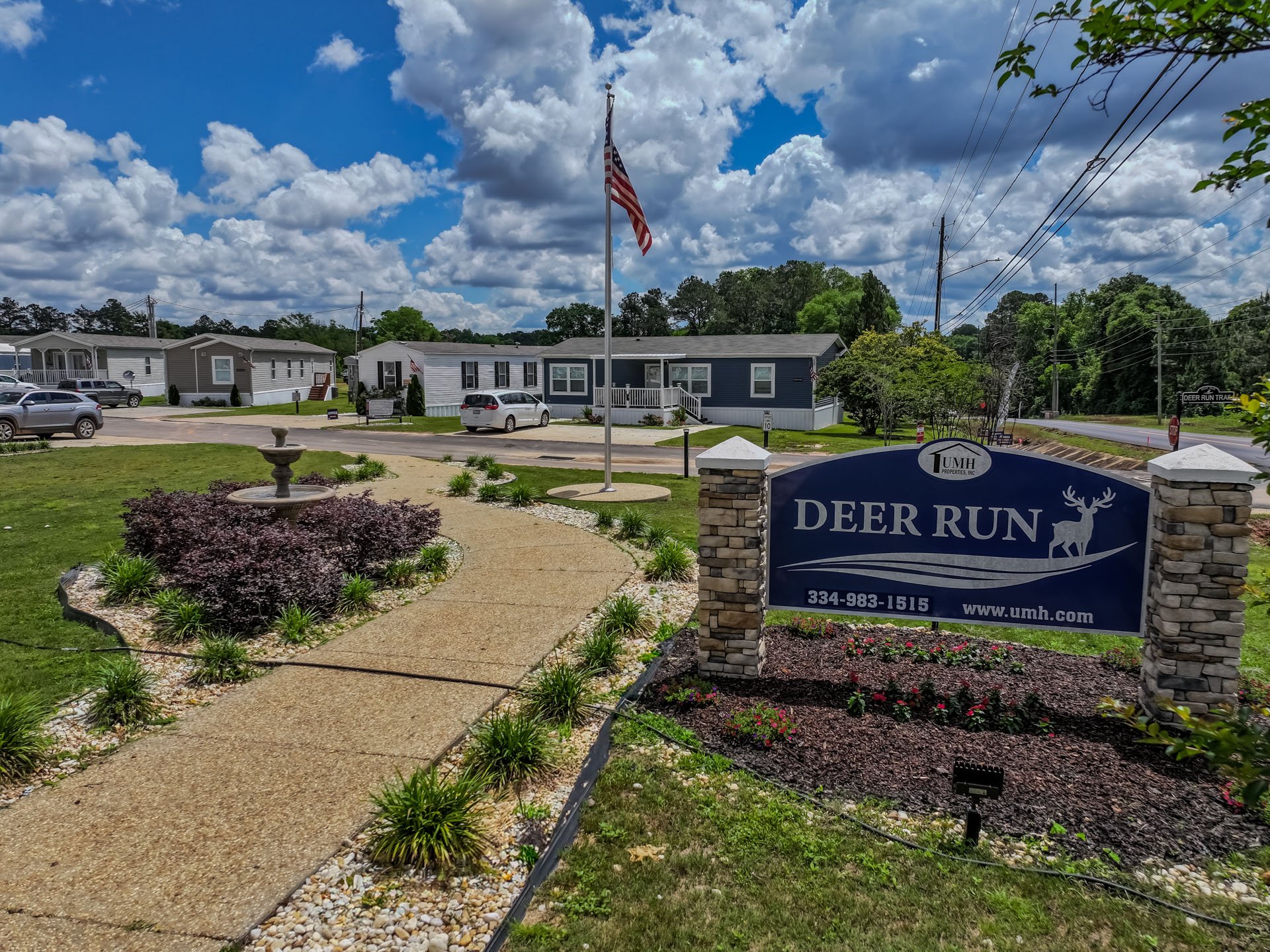 Deer Run