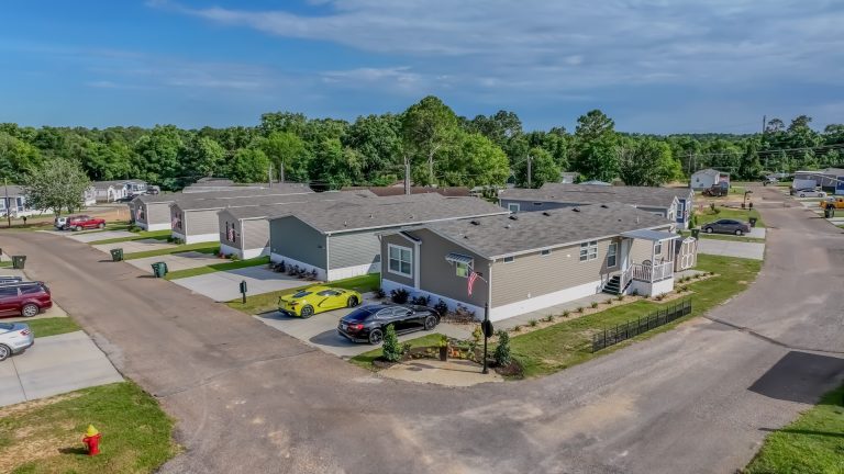 Deer Run community image