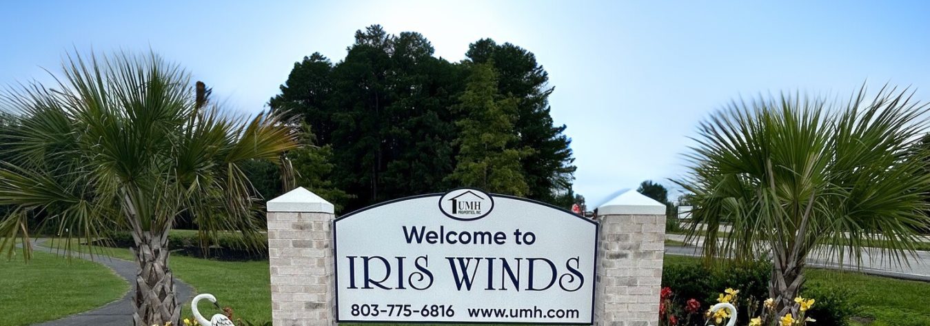 Iris Winds