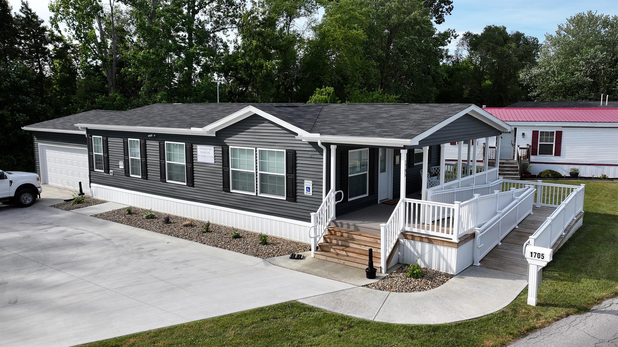 Bayshore Estates