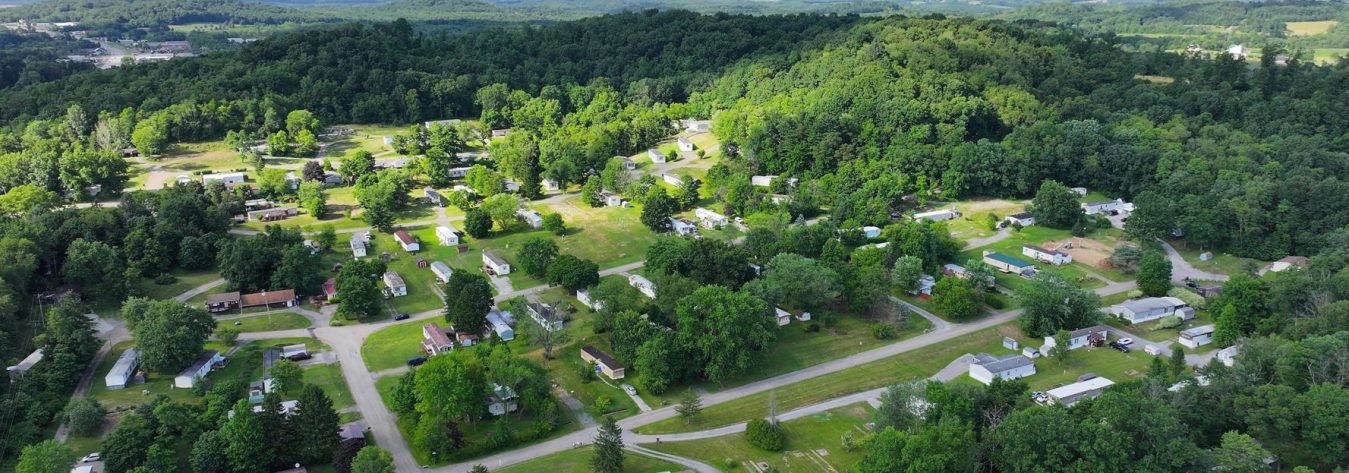 Mandell Trails