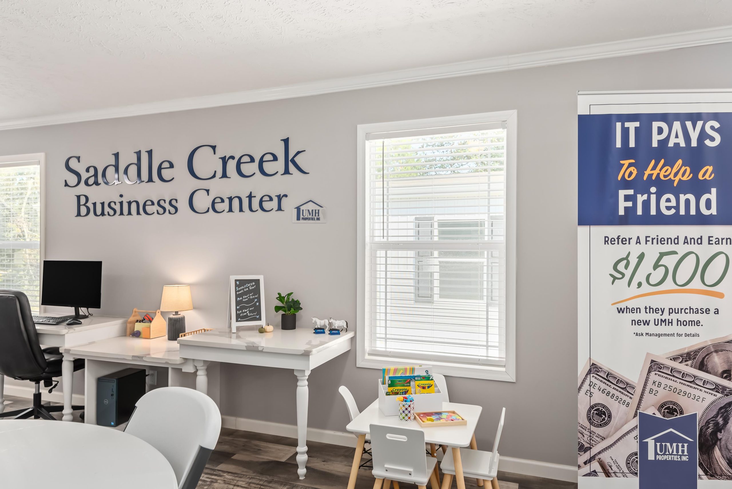 Saddle Creek - Image 10