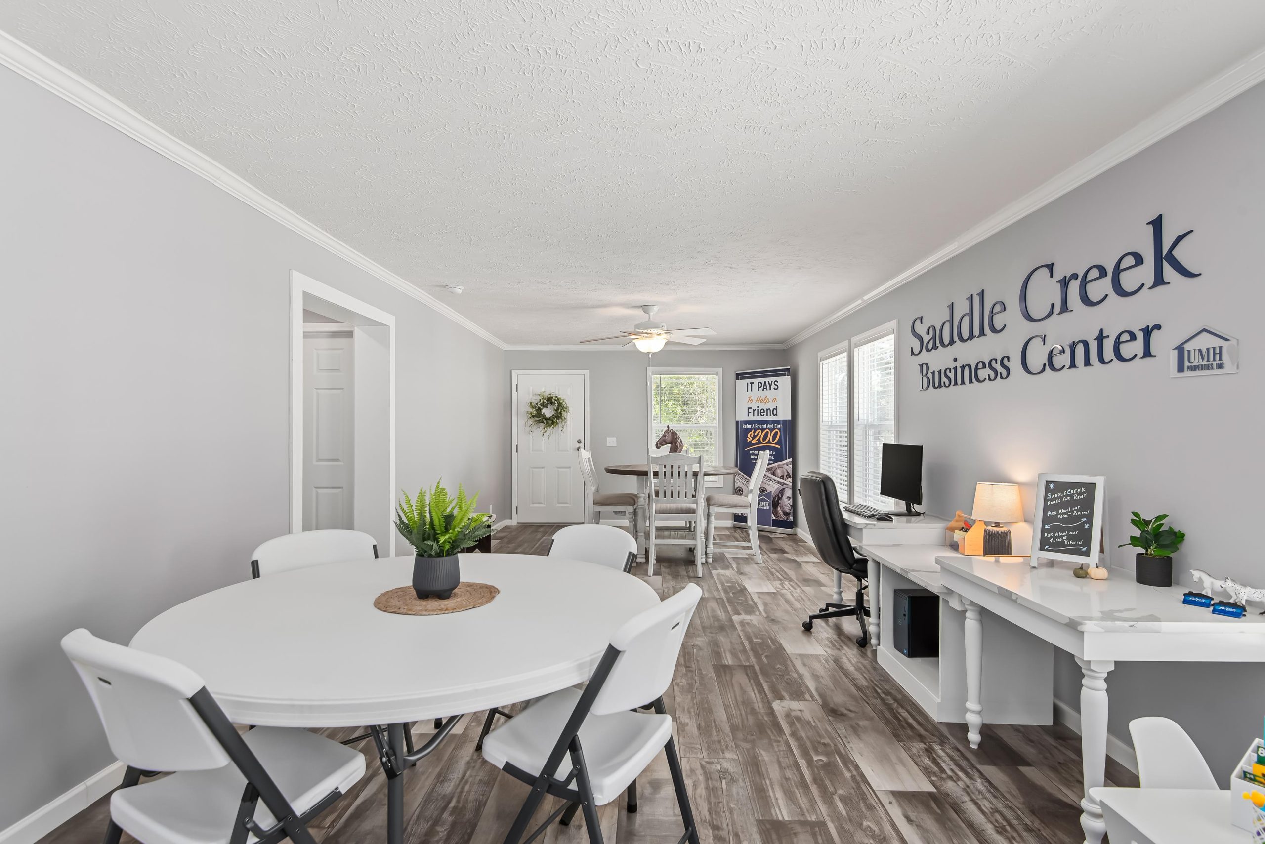 Saddle Creek - Image 11