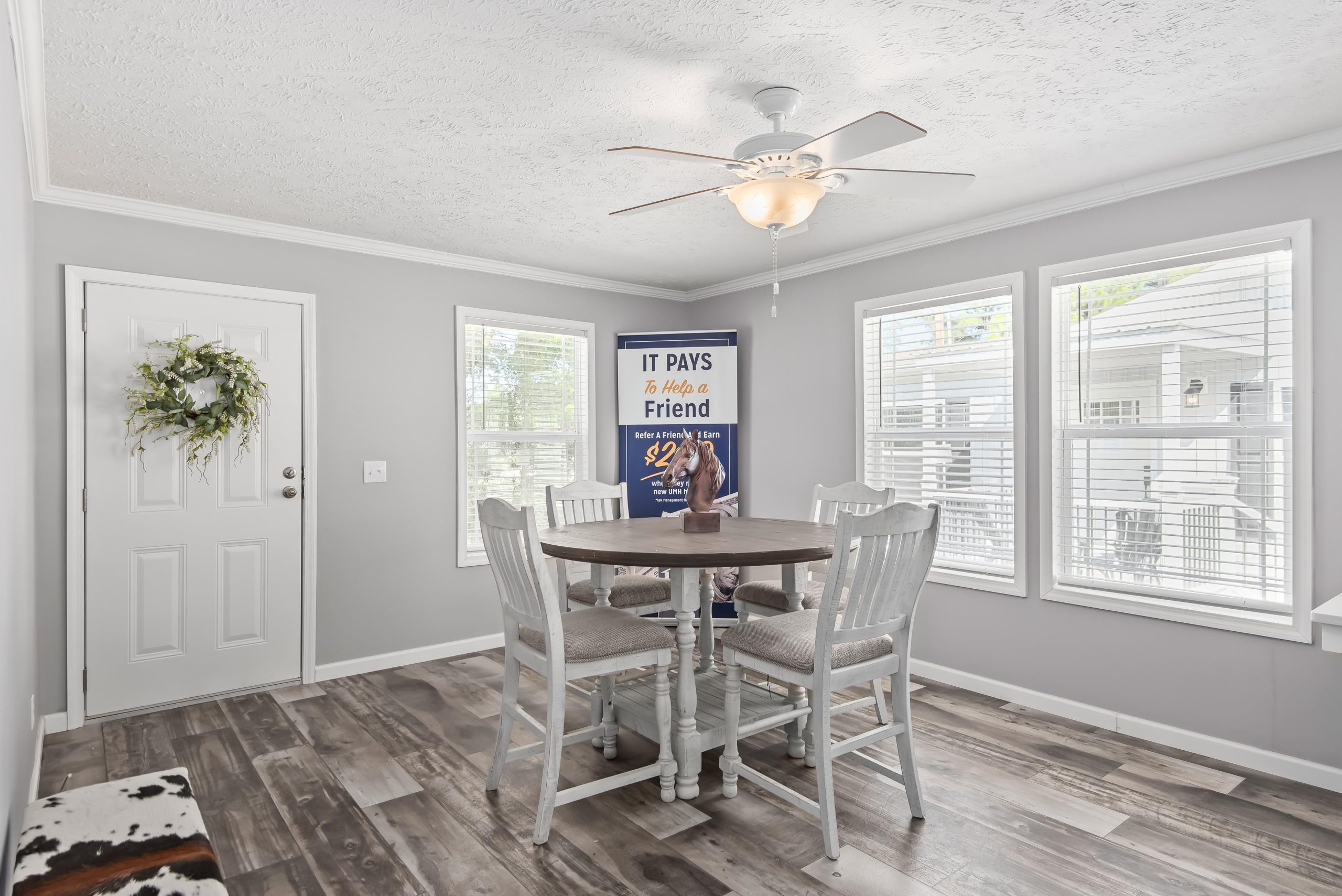 Saddle Creek - Image 13
