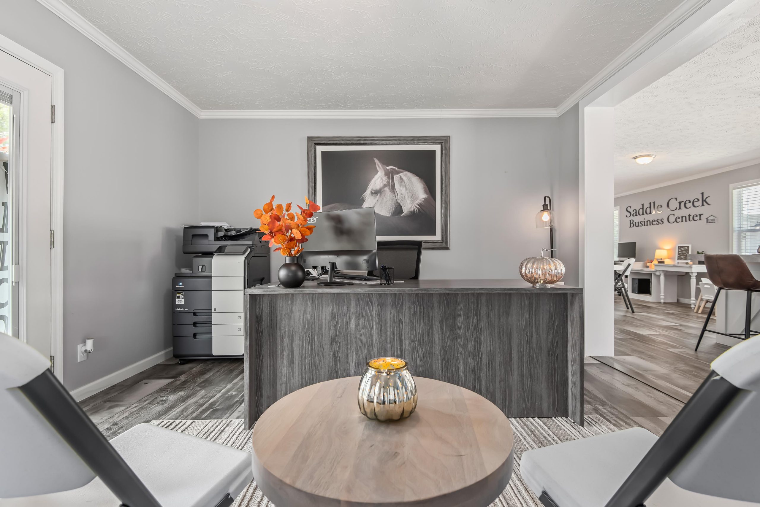 Saddle Creek - Image 21