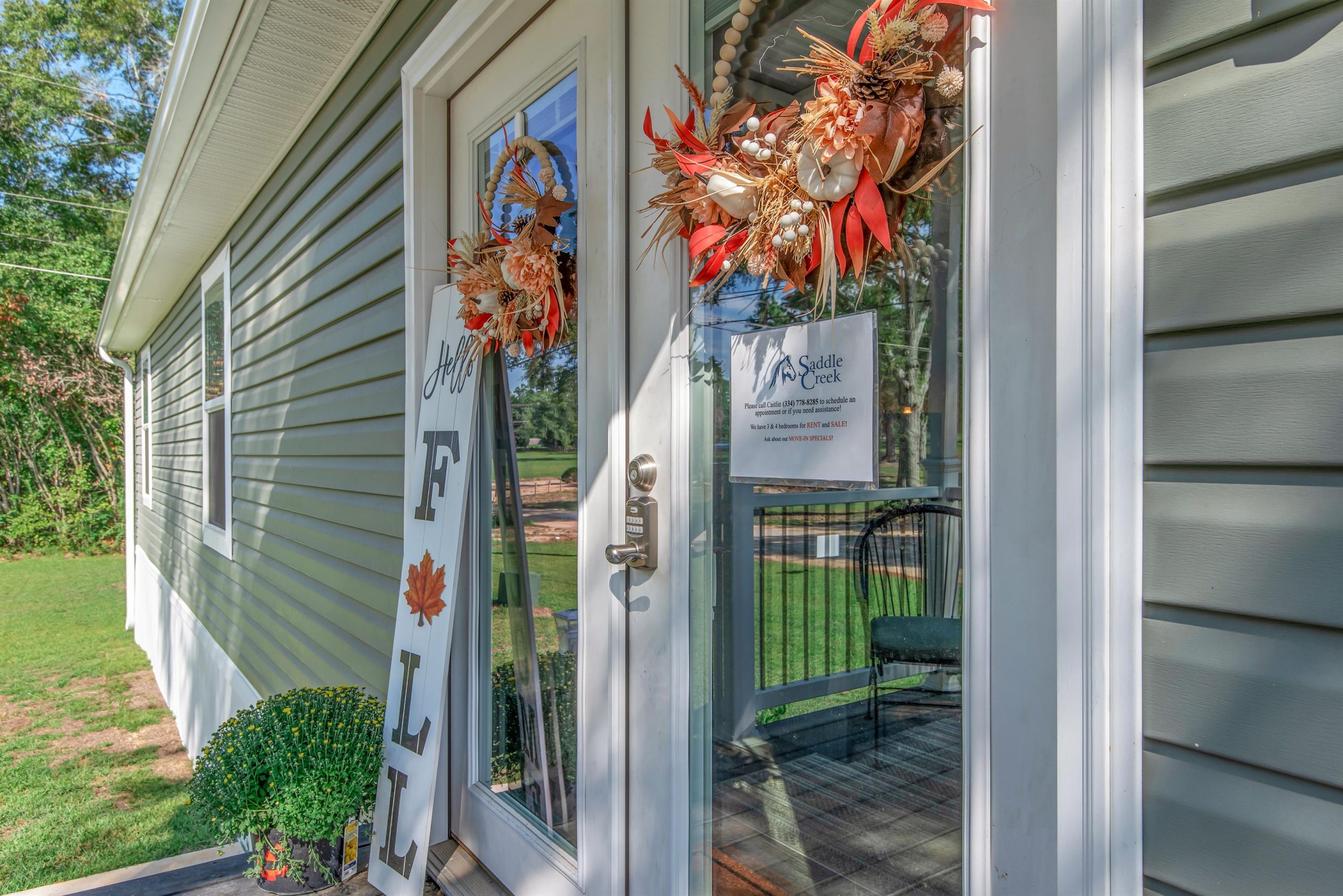 Saddle Creek - Image 28