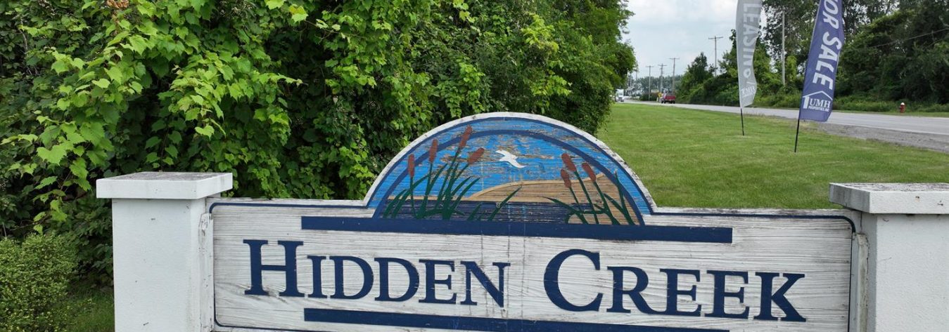 Hidden Creek - Image 19