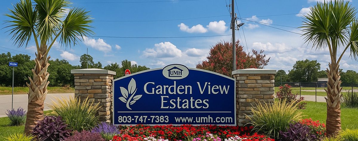 Garden View Estates
