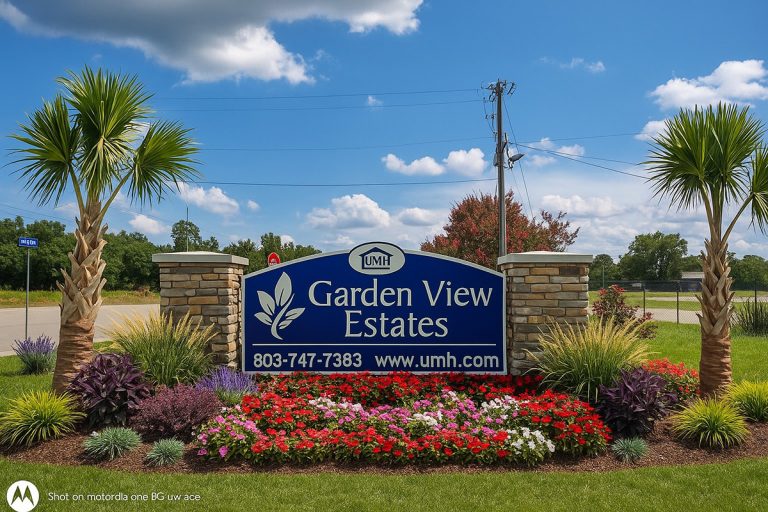 Garden View Estates community image