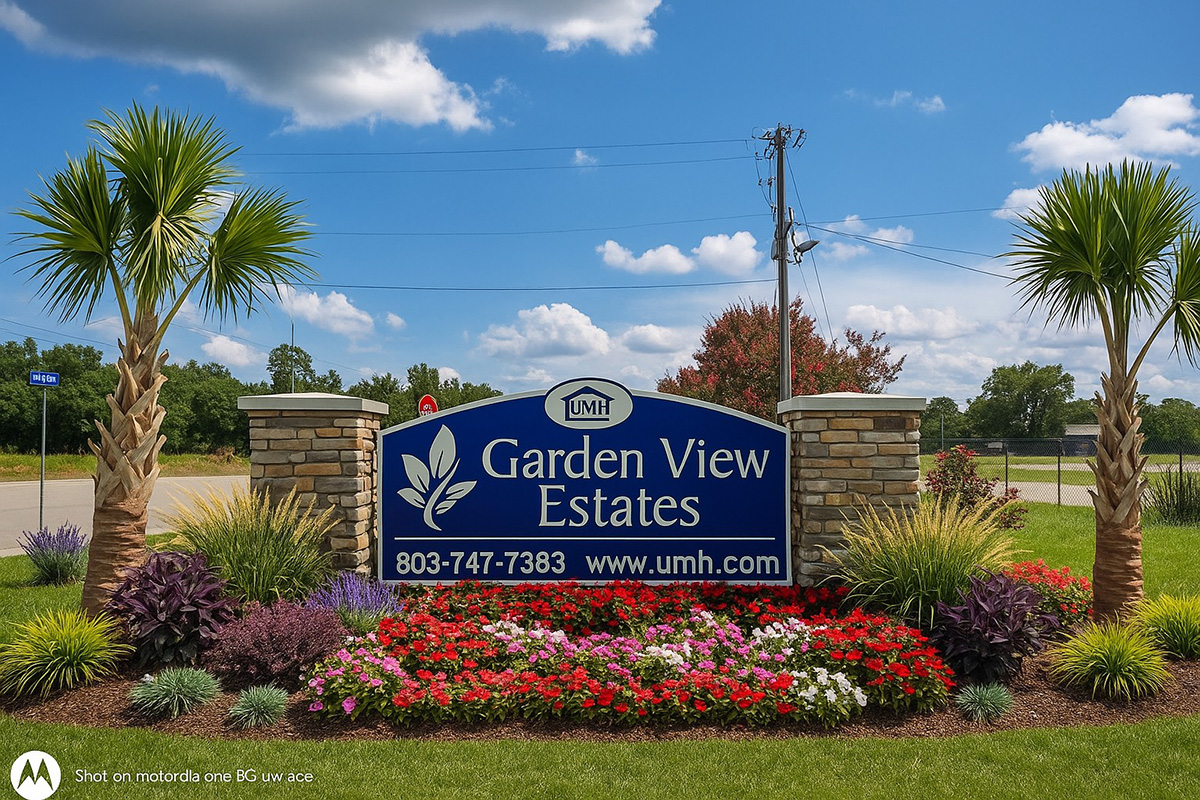 Garden View Estates