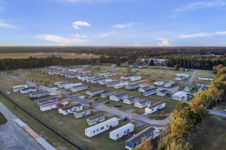 Garden View Estates community image