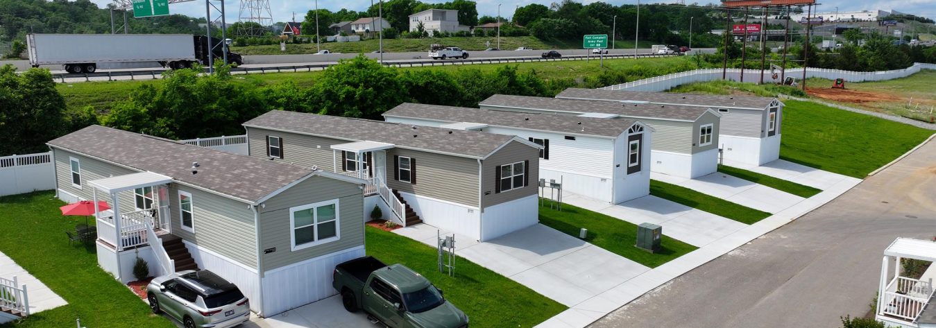 Holiday Village