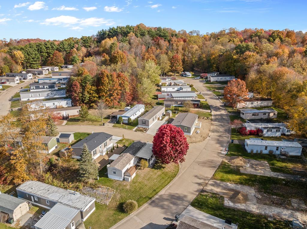 Fohl Village
