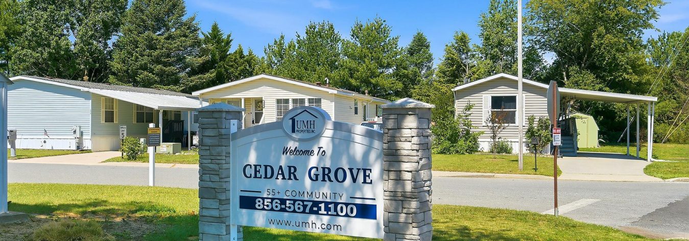Cedar Grove