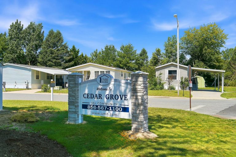 Cedar Grove community image