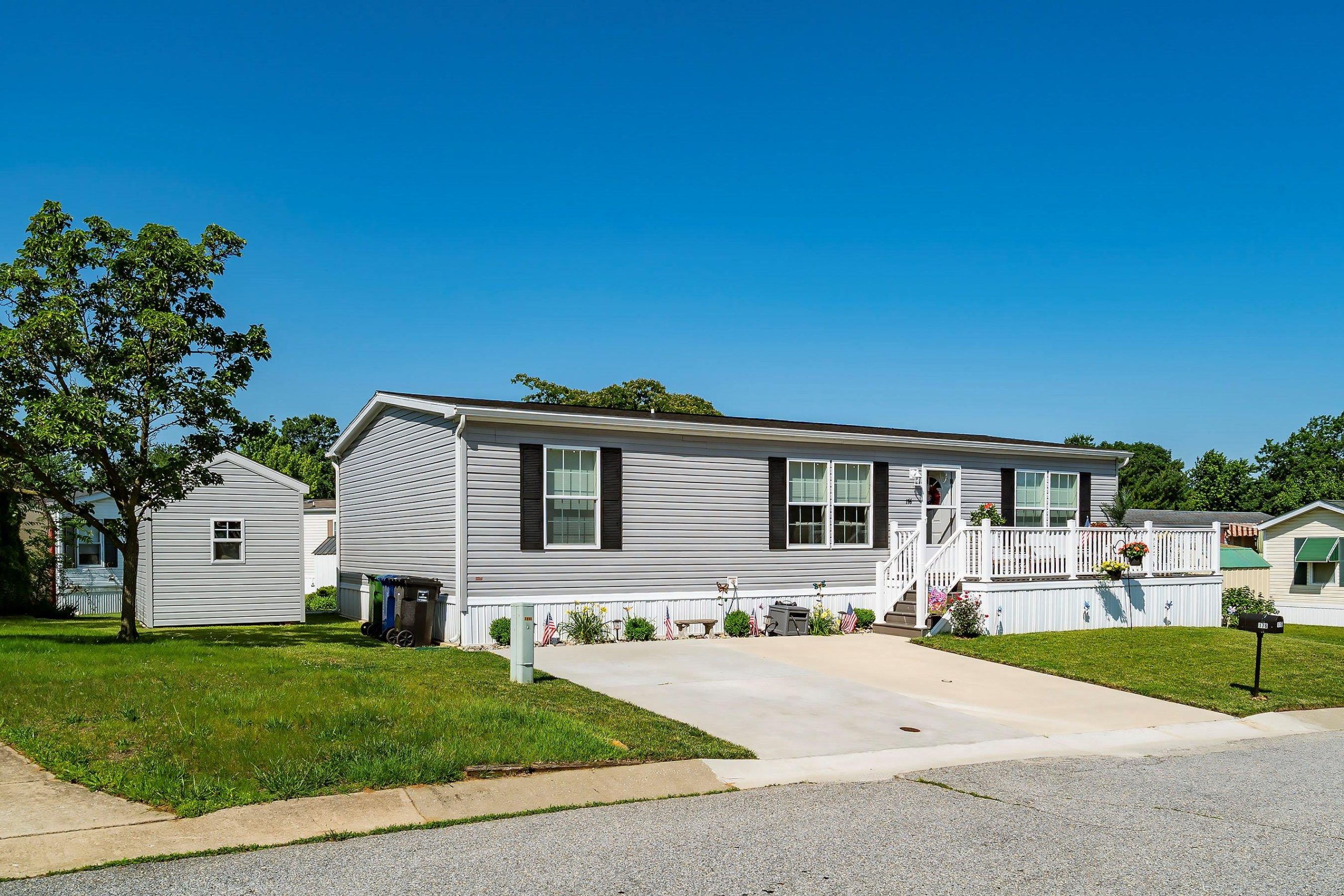 Cedar Grove - Image 1