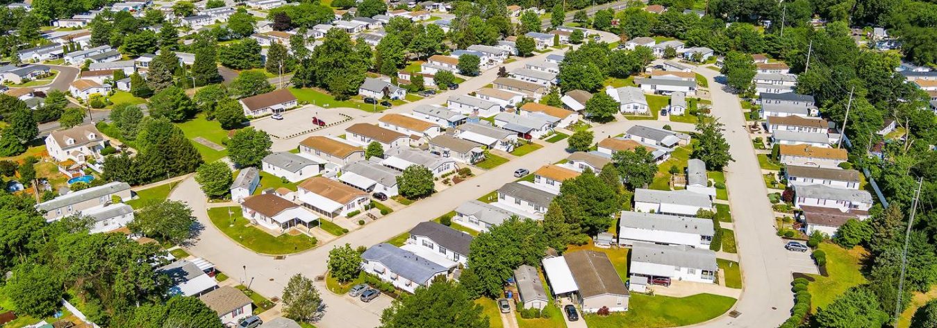 Maplewood Village