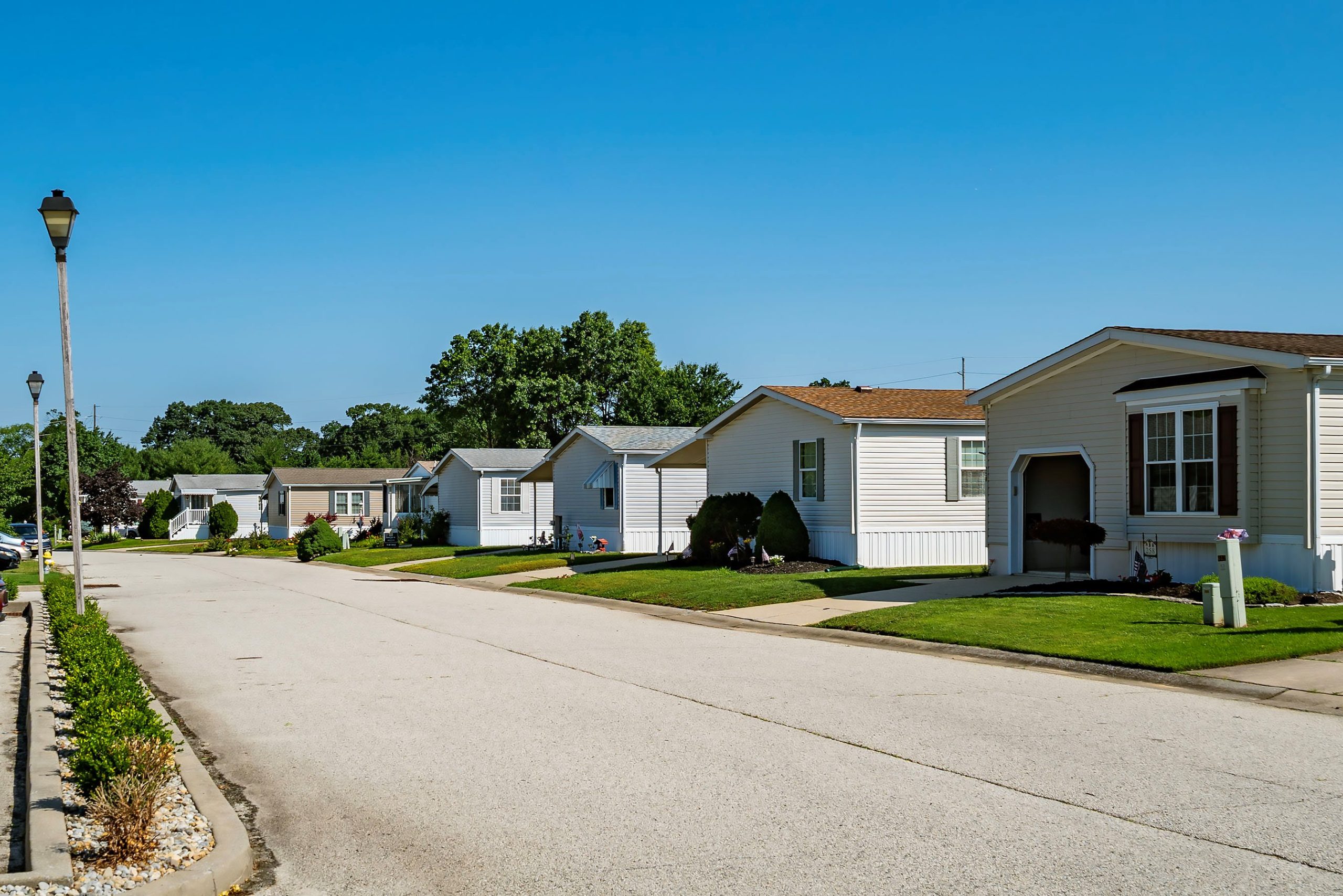 Maplewood Village - Image 14