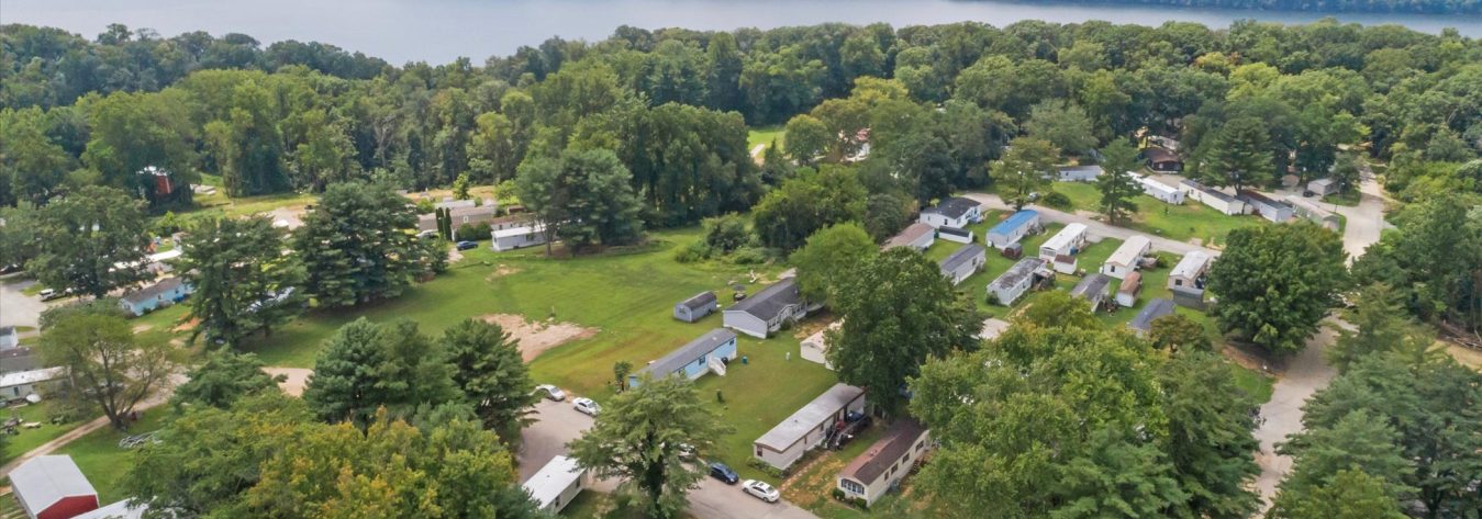 Conowingo Court